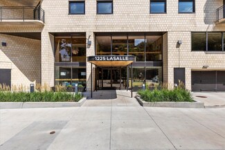 1225 Lasalle Ave Unit 501, Minneapolis, MN 55403