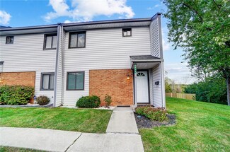 6432 Tantamount Ln Unit 27, Dayton, OH 45449
