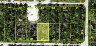 16474 Parma Ave, Port Charlotte, FL 33954