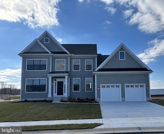 775 Weatherstone Ln, Felton, DE 19943