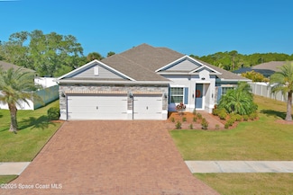 4710 Hebron Dr, Merritt Island, FL 32953