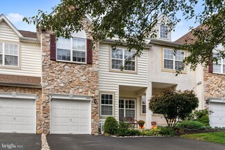 4622 Old Oak Rd, Doylestown, PA 18902