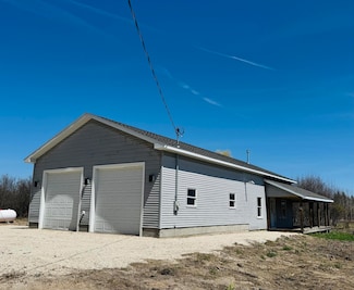 6597 S Riverside Dr, Sault Ste. Marie, MI 49783