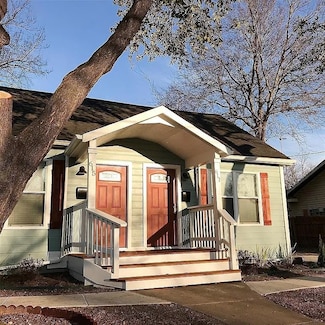 617 S Elm St, Sherman, TX 75090