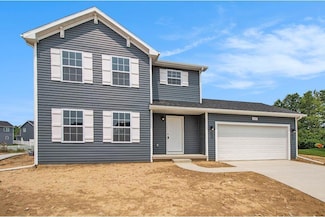 25245 Vargas, Mattawan, MI 49071