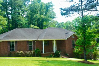 9 Robinson Dr, Petal, MS 39465