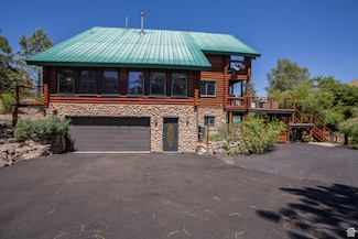 15173 S Rose Canyon Rd, Herriman, UT 84096