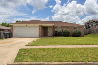 4106 Matt Ct, Killeen, TX 76549