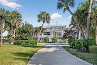 70 N Sewalls Point Rd, Stuart, FL 34996