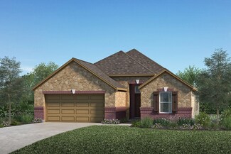 3047 Kalimera Ln, Missouri City, TX 77459
