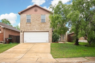8515 Shaenfield Place, San Antonio, TX 78254