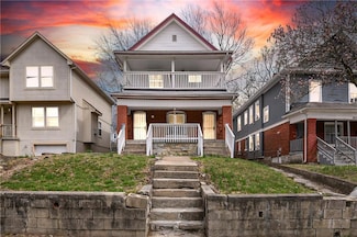3231 Park Ave, Kansas City, MO 64109