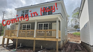841 Cumberland Dr Unit A-B, Clarksville, TN 37040