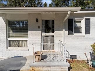 3751 Amber Rd NW, Atlanta, GA 30331