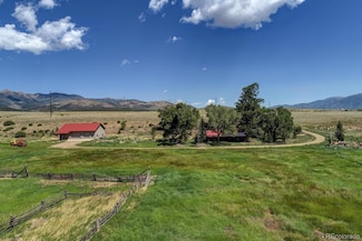 54400 County Road Ll56, Villa Grove, CO 81155