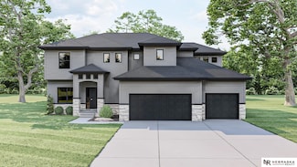 16201 Abigail St, Bennington, NE 68007