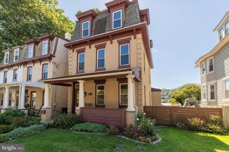 223 Spring Mill Ave, Conshohocken, PA 19428