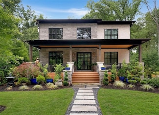 1380 Wayne Ave NE, Atlanta, GA 30306