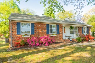9208 Greenford Dr, Henrico, VA 23294
