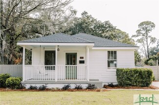 1804 Georgia Ave, Savannah, GA 31404