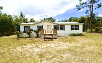 338 NE Kel Ln, Lee, FL 32059