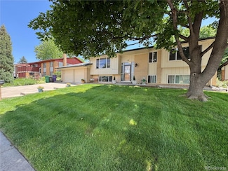 8192 E Oxford Dr, Denver, CO 80237
