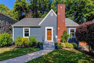 444 S Sunset Dr, Winston Salem, NC 27103