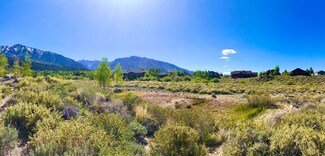 Lot 11 Larkspur Dr Unit 11, Crowley Lake, CA 93546