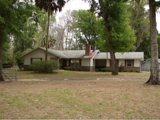 4181 NE 138th Place, Anthony, FL 32617
