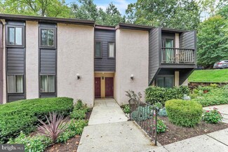 311 Painters Crossing Unit 311, Chadds Ford, PA 19317
