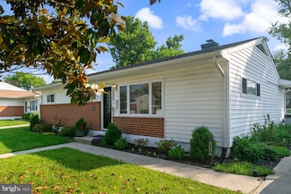 5928 Charnwood Rd, Catonsville, MD 21228