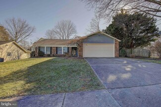 879 Boatswain Way, Annapolis, MD 21401