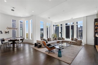 1301 Peachtree St NE Unit 5C, Atlanta, GA 30309