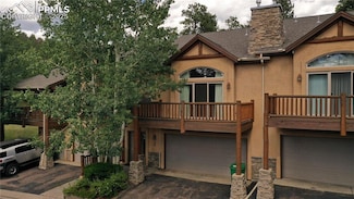 125 Elk Grove Ln, Woodland Park, CO 80863