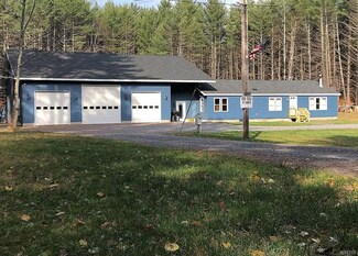 5657 Partridgeville Rd, Brantingham, NY 13312