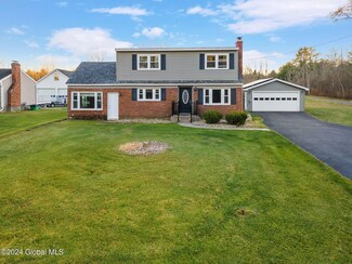 4380 Weaver Rd, Altamont, NY 12009