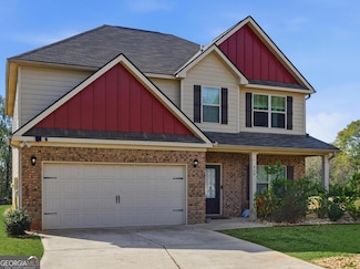 976 Jackson St, Locust Grove, GA 30248