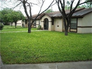 611 S Leo Ave, La Joya, TX 78560