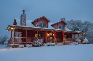 9801 S 103rd St W, Clearwater, KS 67026