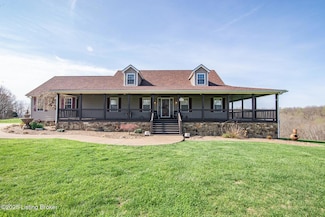 931 Dickeys Mill Rd, Leitchfield, KY 42754