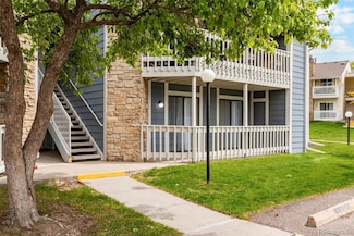 8600 E Alameda Ave Unit 21-108, Denver, CO 80247