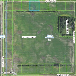 1279 8th Ave NE, Thompson, ND 58278