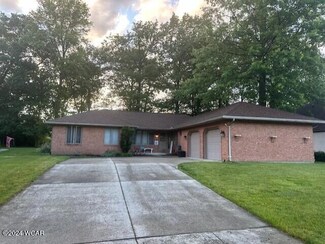 1039 Loretta Place, Lima, OH 45805
