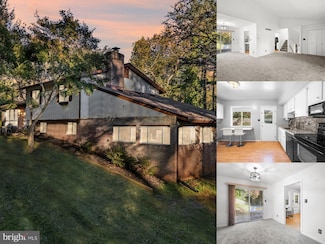 1775 Pleasantville Rd, Forest Hill, MD 21050