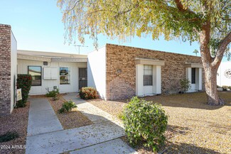 17448 N Boswell Blvd, Sun City, AZ 85373
