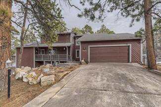 5990 N Ponderosa Way, Parker, CO 80134