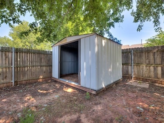 4119 S 38th West Ave, Tulsa, OK 74107