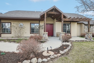 4250 Lake Creek Farms Rd, Heber City, UT 84032