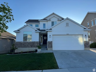 3165 N Meadow View Dr Unit 812, Lehi, UT 84043