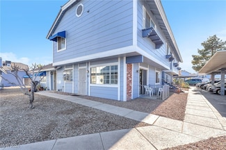 5330 Duralite St Unit 102, Las Vegas, NV 89122